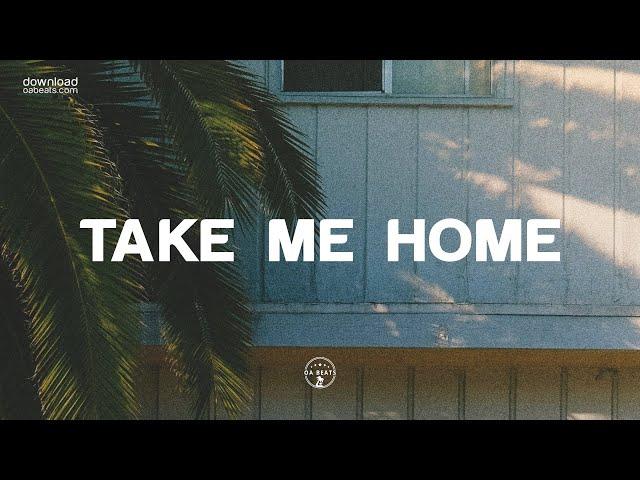 [FREE] DEEP HOUSE TYPE BEAT - "TAKE ME HOME" | New Kygo Type Beat | Tropical House Instrumental