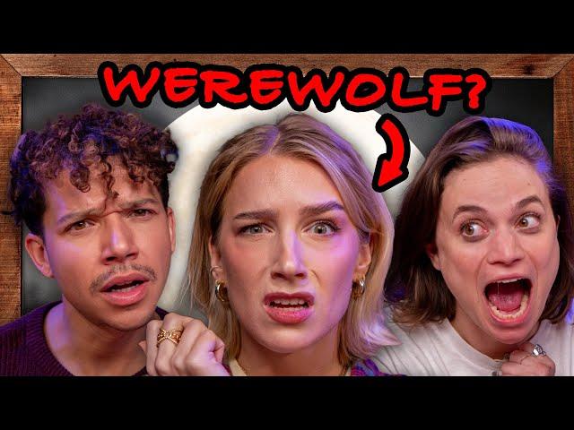 The Most Annoying Werewolf RETURNS