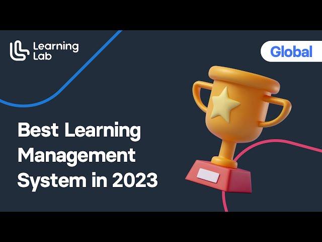 Best Learning Management System in 2023