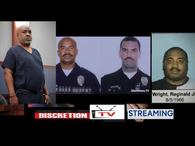 Keefe D: After Raphael Perez Got Arrested I Could’ve Taken Down Reggie Jr & David Mack