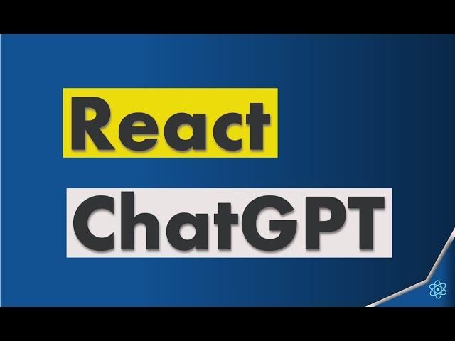 Learn React js Using ChatGPT - A Quick Guide