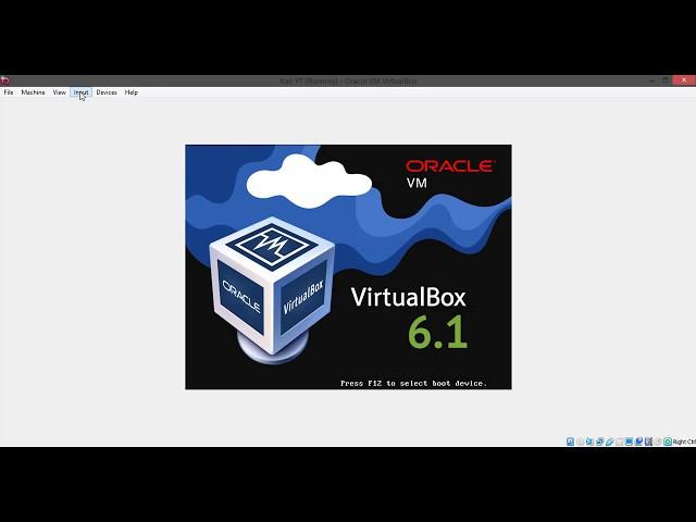 How To Install VirtualBox Guest Additions On Kali Linux 2020