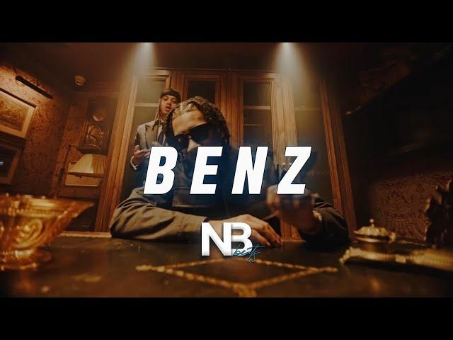 [FREE] Strandz x Digga D x 50 Cent x 2000's Type Beat | "BENZ"