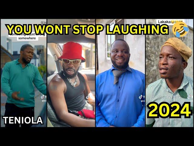  FUNNY NIGERIAN SKITS COMPILATION |EP17  | FT SABINUS, BRAIN JOTTER, BRODA SHAGGI