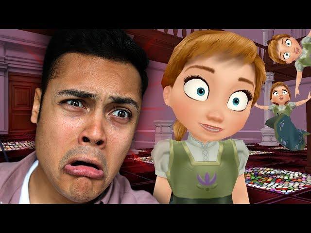 THE WEIRD SIDE OF YOUTUBE (Reacting To Weird Animations #2)