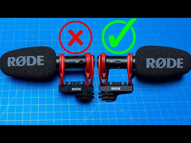 Rode VideoMic GO II - Pro Tips for Best Results