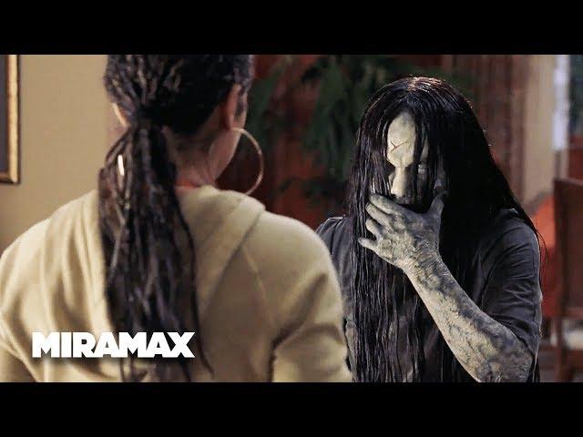 Scary Movie 3 | 'The TV's Leaking' (HD) | Anna Faris, Regina Hall | 2003