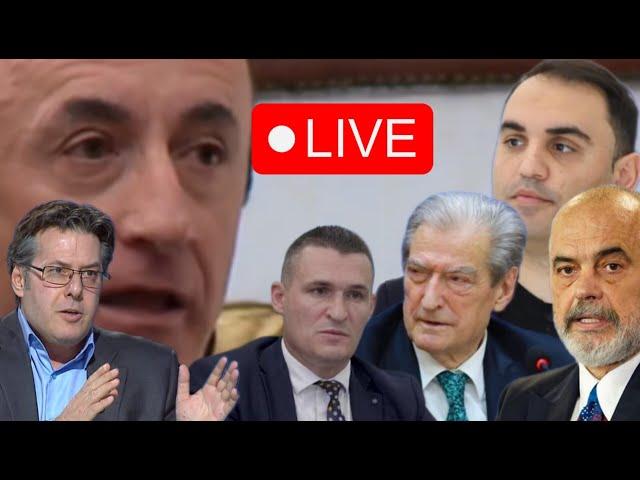  LIVE: “Gati të vritemi apo të shkojmë në burg”,shpërthejnë deputetët e PD:Zjarri i protestës do të