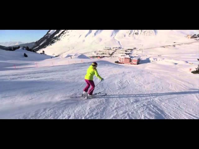 InTheSnow Ski Test Reviews 2014