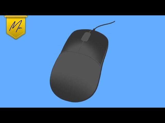 mouse recommendation