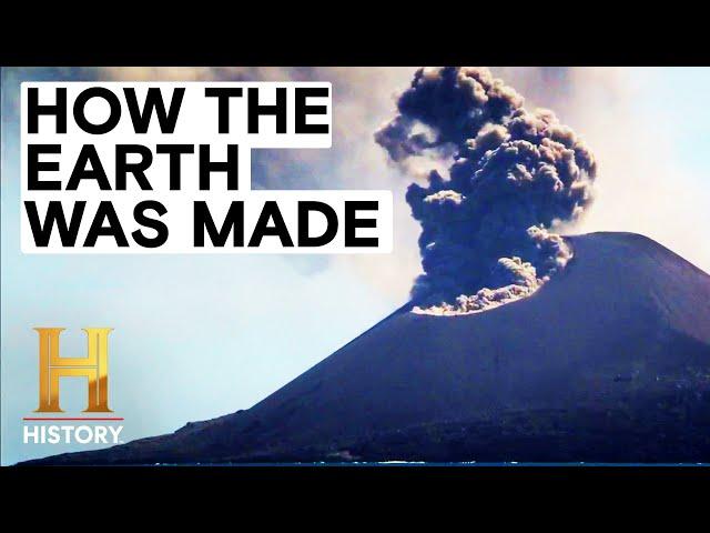 How the Earth Was Made: The Most DANGEROUS Geological Mysteries *Epic Marathon*