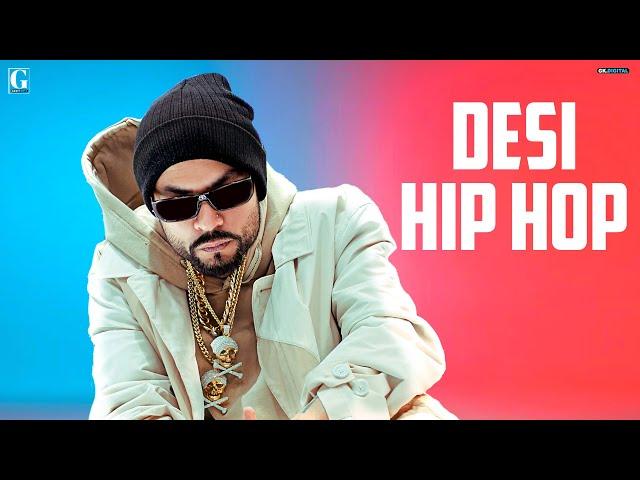 Desi Hip Hop : BOHEMIA (Full Song) Deep Jandu | Geet MP3