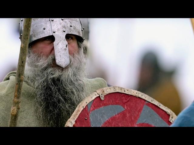 Angleterre octobre 1066 - La bataille de Hastings