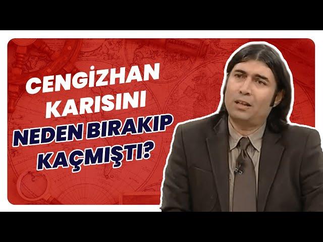 Moğol İmparatorluğunun Kurucusu Cengizhan Kimdir?