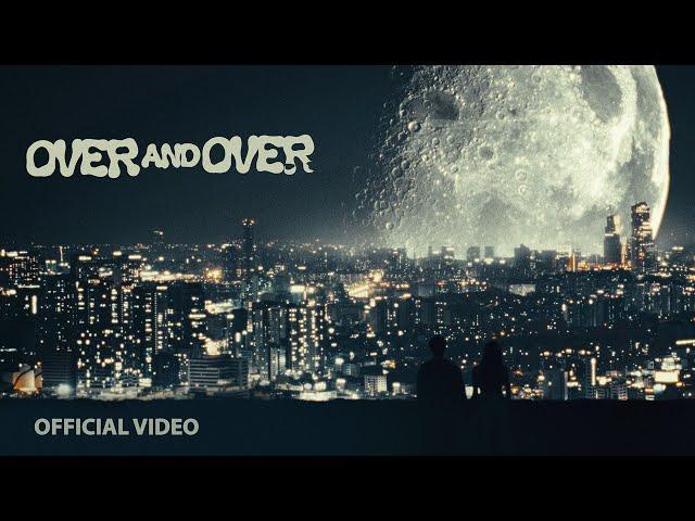 OVER AND OVER (Official Music Video) - Armaan Gill and Arnaaz Gill