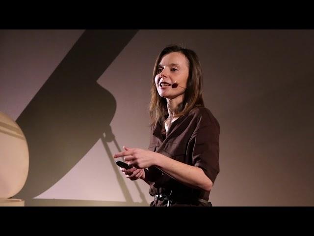 How to listen to contemporary classical music | Ksenia Anufrieva | TEDxKulibinPark