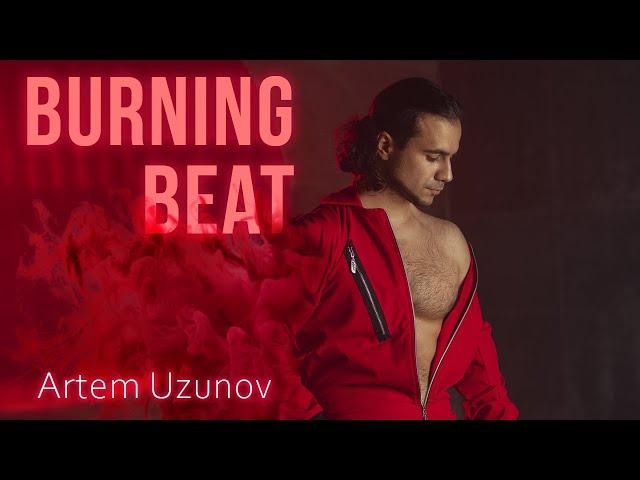 Artem Uzunov - Burning Beat (Audio)