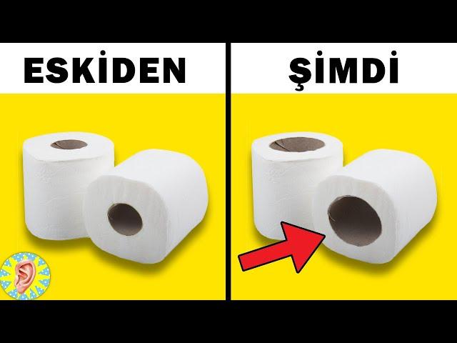 Şirketlerin Bilmenizi İSTEMEDİĞİ 8 SIR