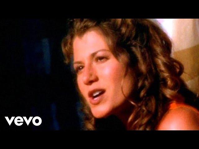 Amy Grant - Lucky One (Official Music Video)