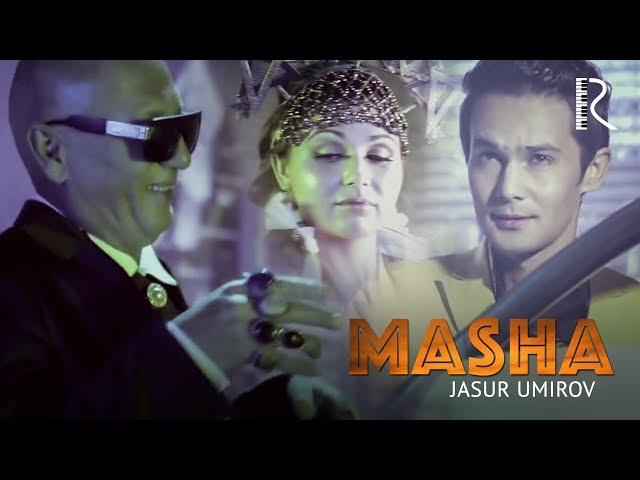 Jasur Umirov - Masha | Жасур Умиров - Маша