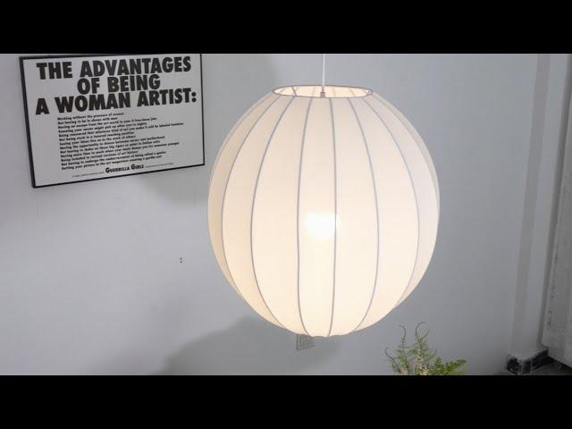 Kenroy Pendant Lamp