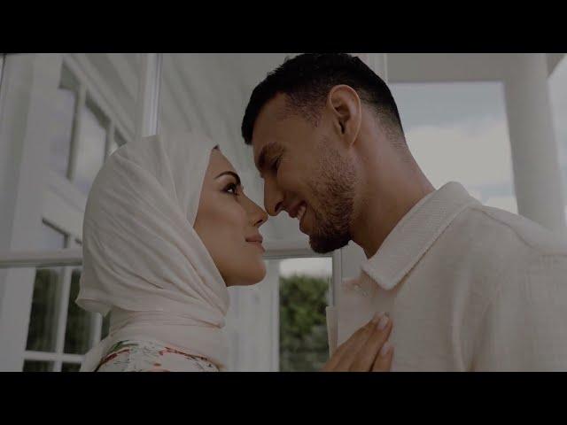 Muslim Couple Love Stock Video by Romance Post BD