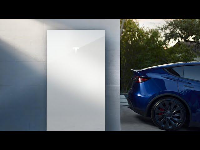 Tesla Ecosystem | Solar + Storage + Vehicle