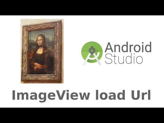 How to load an ImageView by URL in Android?