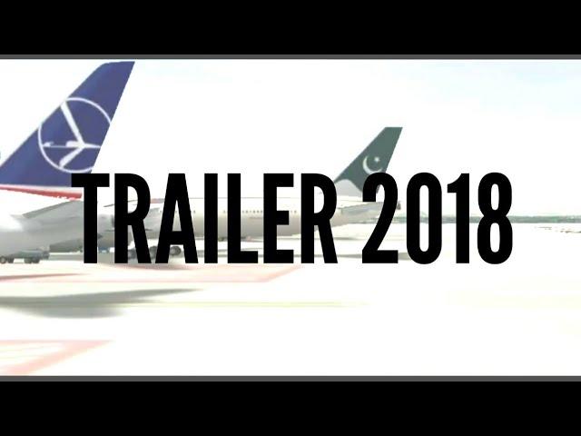 Unmatched ATC 2018 Trailer