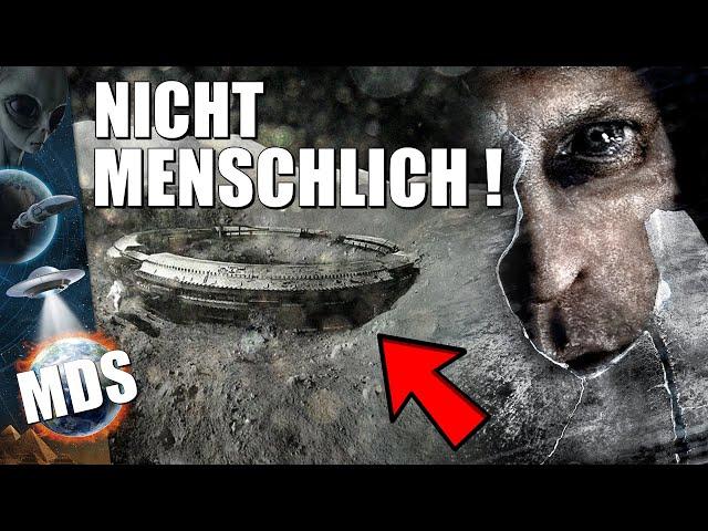 DAS haben wir WIRKLICH auf dem Mond gefunden! sagt NASA Insider (UFO/Alien/Doku/Deutsch/2021/Neu)