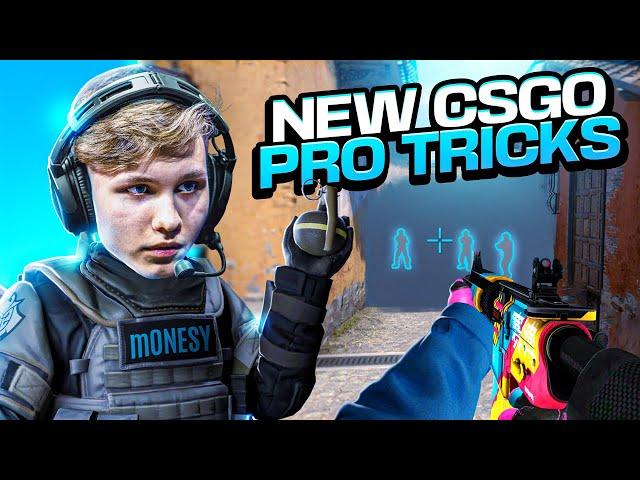 CS:GO Tricks Pros Know That You Don't!