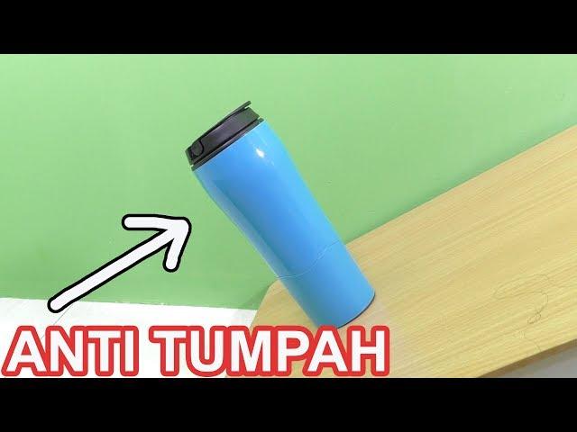 9 BOTOL UNIK BERFAEDAH UNTUK SEHARI HARI