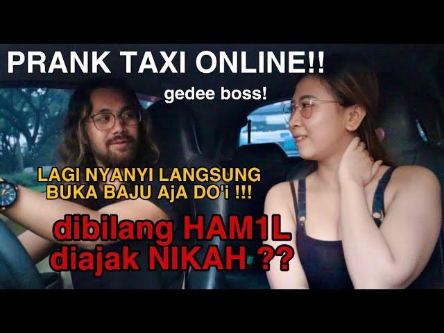 PRANK TAXI Online