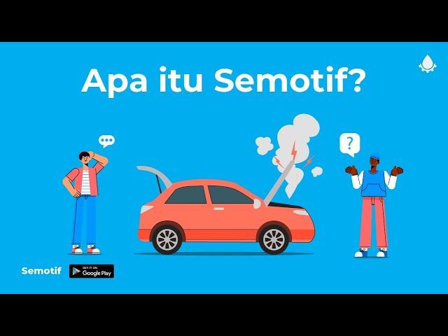 Aplikasi Servis untuk kendaraanmu