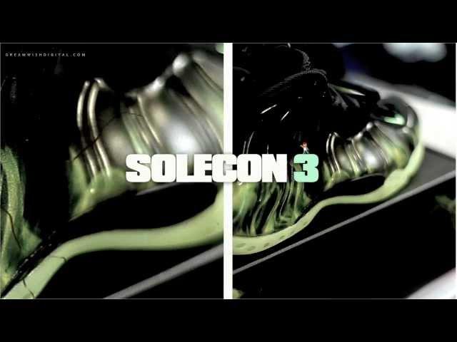 Solecon 3 Brooklyn,NY | DIR BY TwiZz