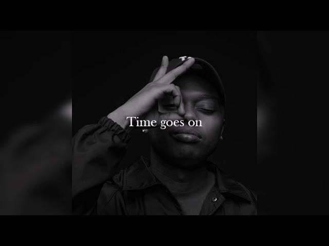 (Free For Profit) A-Reece x Drake 'Time goes on' Type beat