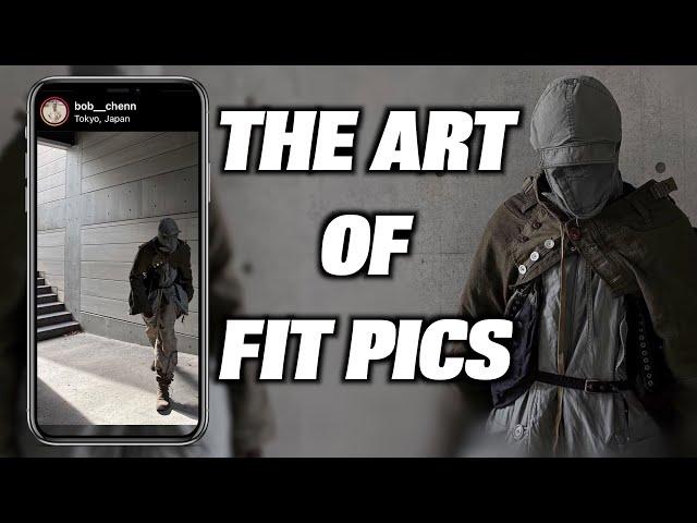The Art Of Fit Pics