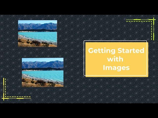 Image Handling, Color Channels & Conversions - OpenCV Basics