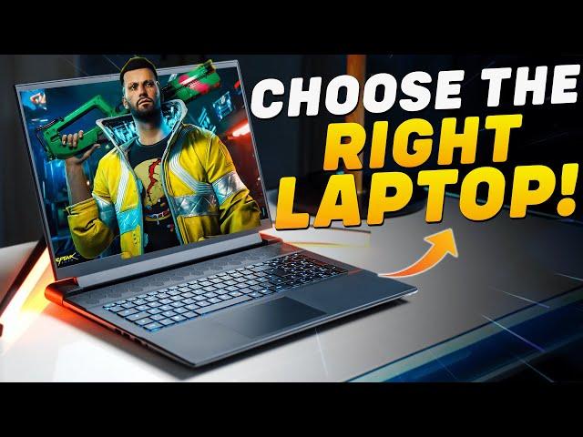 Best Laptop Under 60000 in 20246 Great Picks: Gaming, Students, CodingBest Laptops Under 60000