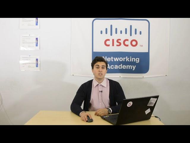 Курсы cisco Санкт-Петербург: Networking Essentials v1 0, Роль сетей в нашей повседневной жизни