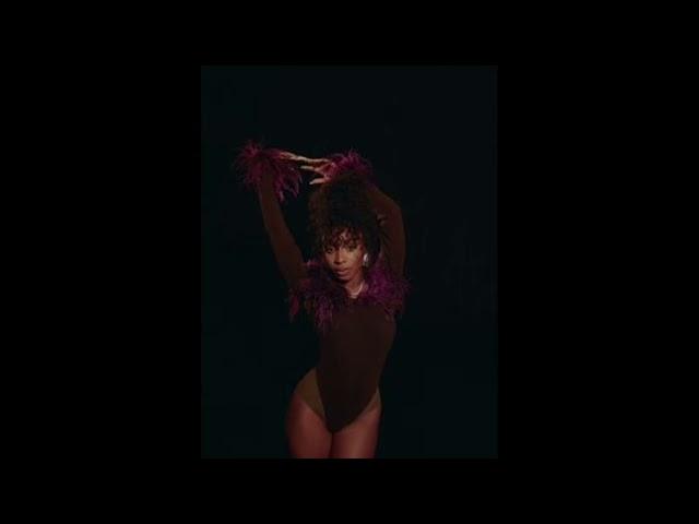 Normani - Ride Out (unreleased)