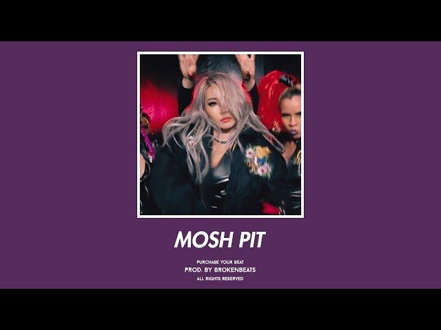 [FREE] "Mosh Pit" | CL x Club Banger Type Beat 2020 | (Prod. Broken Beats)