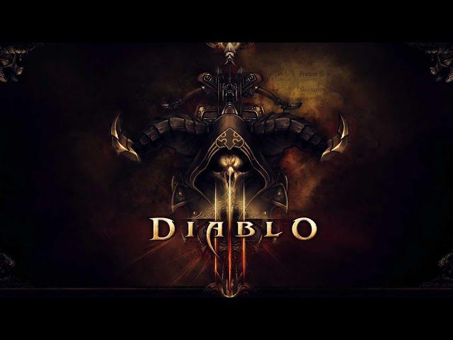 Diablo III Нефалемский портал