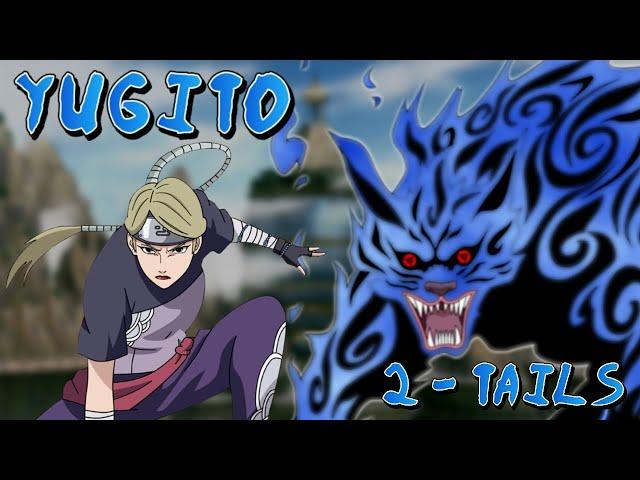 Shinobi Striker CAC: How to Make Yugito FOR FREE (2 Tails Jinchuriki)