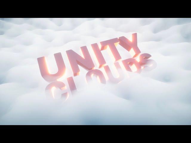 Ultimate Clouds with Shader Graph in Unity, Made Easy [Tutorial]