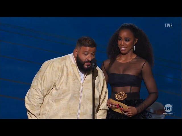 NBA Awards 2018 HD (Full Ceremony) HD