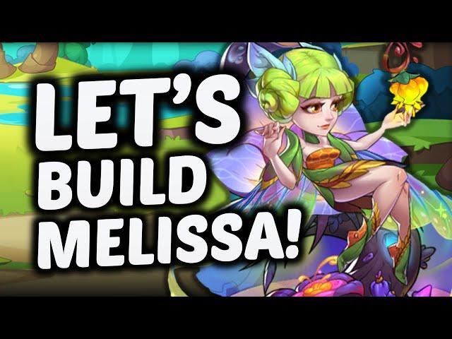 Bye bye, Freya. Hello, Melissa! - Episode 90 - The IDLE HEROES Turbo Series