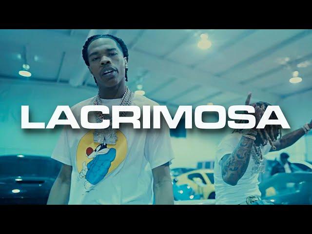 [FREE] (Hard Sample) Lil Baby Type Beat "Lacrimosa"