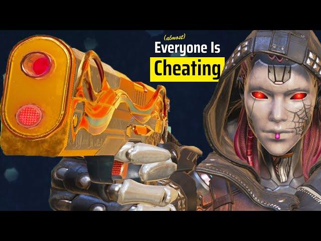 The Difficult Truth About Apex Legends Season 20 - Road To Predator #3