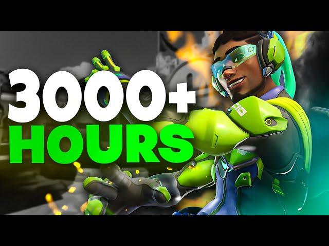 Frogger shows what 3000+ Hours of Lucio look like...